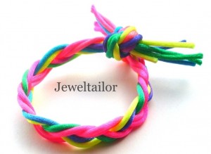 Jeweltailor Children's Friendship Bracelet